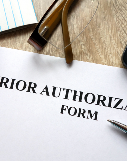 Prior Auth case study