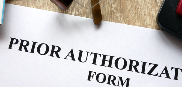 Prior Auth case study Prior Auth case study