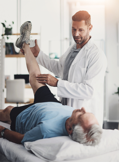 oA survey case study 2