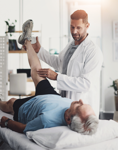 oA survey case study 2