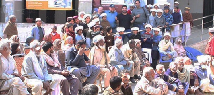 Vision COPILOT Cares PR