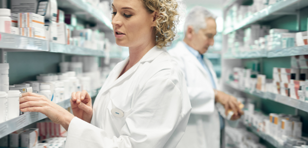 Specialty Pharmacy case study Specialty Pharmacy case study