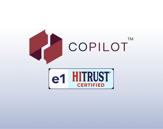 Hitrust COPILOT