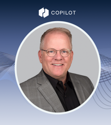 Bill nolan ceo copilot