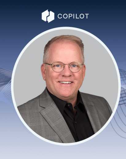 Bill nolan ceo copilot