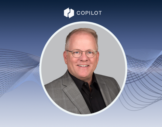 Bill nolan ceo copilot